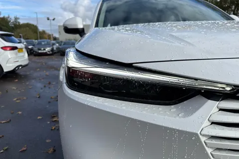 DE73KLV Honda Hr-V 1.5 eHEV Elegance 5dr CVT Thumbnail #28