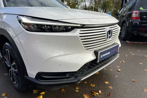 DE73KLV Honda Hr-V 1.5 eHEV Elegance 5dr CVT Thumbnail #29