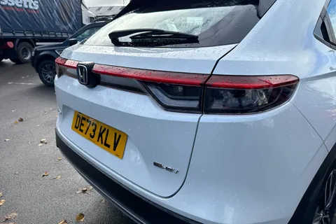 DE73KLV Honda Hr-V 1.5 eHEV Elegance 5dr CVT Thumbnail #32