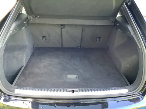 DS20KNZ Audi Q3 35 TFSI S Line 5dr Thumbnail #14