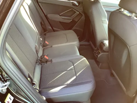 DS20KNZ Audi Q3 35 TFSI S Line 5dr Thumbnail #16