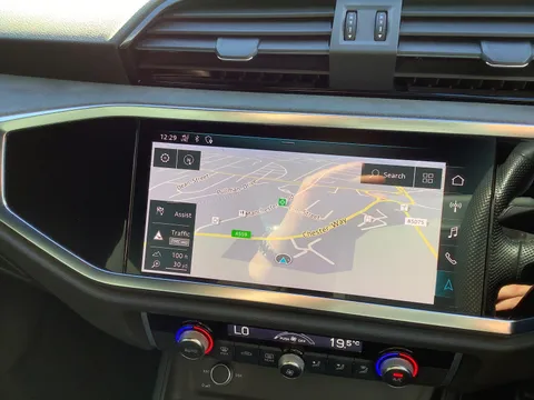 DS20KNZ Audi Q3 35 TFSI S Line 5dr Thumbnail #22