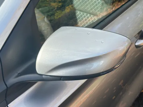 DC25EYH Mg Motor Uk Mg3 1.5 Hybrid SE 5dr Auto Thumbnail #12