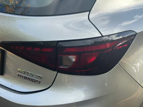 DC25EYH Mg Motor Uk Mg3 1.5 Hybrid SE 5dr Auto Thumbnail #14