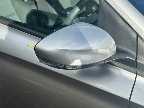 DC25EYH Mg Motor Uk Mg3 1.5 Hybrid SE 5dr Auto Thumbnail #15