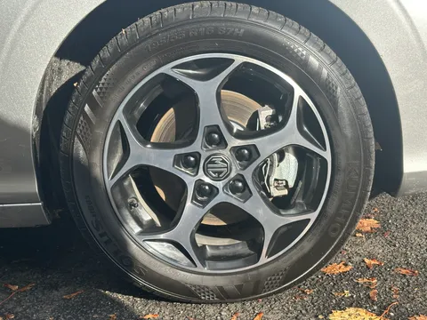 DC25EYH Mg Motor Uk Mg3 1.5 Hybrid SE 5dr Auto Thumbnail #16