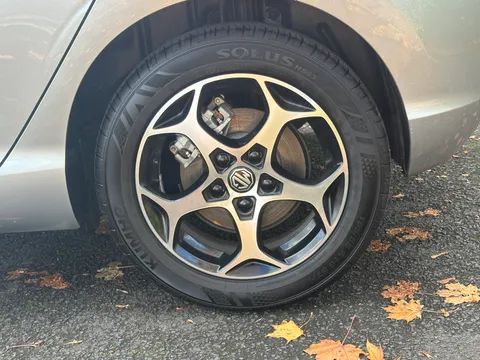 DC25EYH Mg Motor Uk Mg3 1.5 Hybrid SE 5dr Auto Thumbnail #18