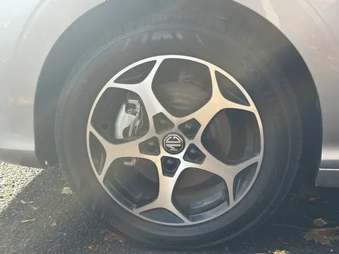 DC25EYH Mg Motor Uk Mg3 1.5 Hybrid SE 5dr Auto Thumbnail #19