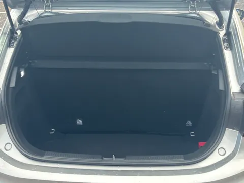 DC25EYH Mg Motor Uk Mg3 1.5 Hybrid SE 5dr Auto Thumbnail #24