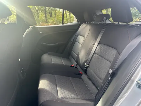 DC25EYH Mg Motor Uk Mg3 1.5 Hybrid SE 5dr Auto Thumbnail #26