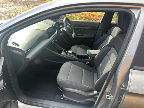 DC25EYH Mg Motor Uk Mg3 1.5 Hybrid SE 5dr Auto Thumbnail #29