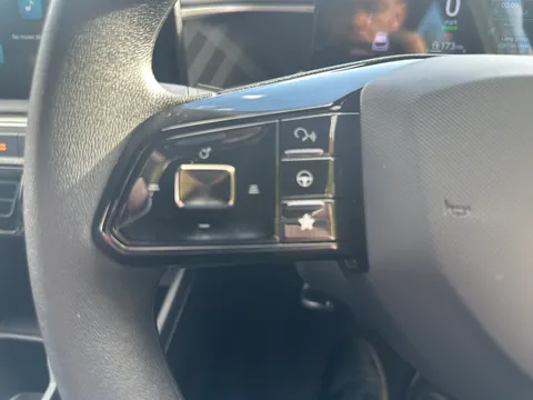 DC25EYH Mg Motor Uk Mg3 1.5 Hybrid SE 5dr Auto Thumbnail #31