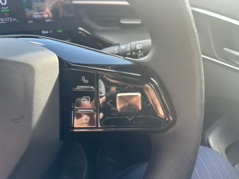 DC25EYH Mg Motor Uk Mg3 1.5 Hybrid SE 5dr Auto Thumbnail #32