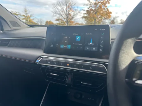 DC25EYH Mg Motor Uk Mg3 1.5 Hybrid SE 5dr Auto Thumbnail #33