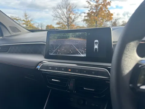 DC25EYH Mg Motor Uk Mg3 1.5 Hybrid SE 5dr Auto Thumbnail #34