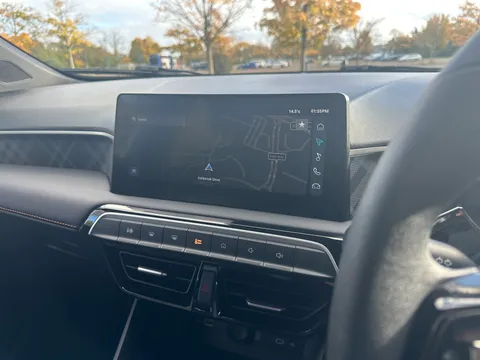 DC25EYH Mg Motor Uk Mg3 1.5 Hybrid SE 5dr Auto Thumbnail #35