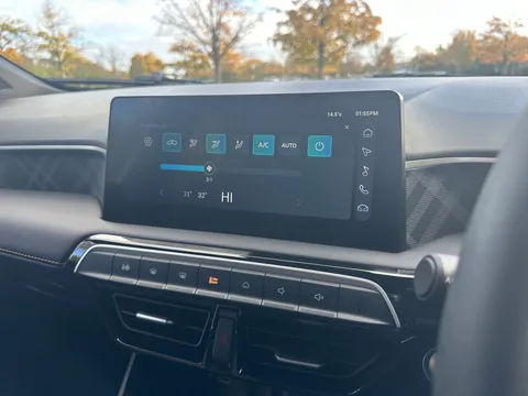 DC25EYH Mg Motor Uk Mg3 1.5 Hybrid SE 5dr Auto Thumbnail #38