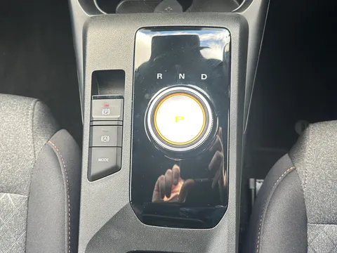 DC25EYH Mg Motor Uk Mg3 1.5 Hybrid SE 5dr Auto Thumbnail #41