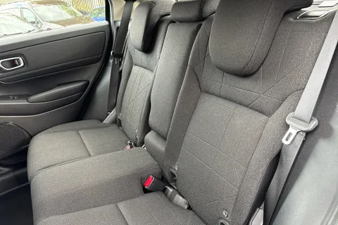 DT73ZFU Honda Hr-V 1.5 eHEV Elegance 5dr CVT Thumbnail #9