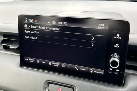 DT73ZFU Honda Hr-V 1.5 eHEV Elegance 5dr CVT Thumbnail #17