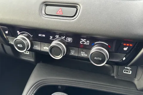 DT73ZFU Honda Hr-V 1.5 eHEV Elegance 5dr CVT Thumbnail #19