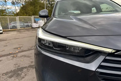 DT73ZFU Honda Hr-V 1.5 eHEV Elegance 5dr CVT Thumbnail #26