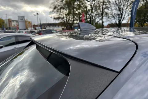 DT73ZFU Honda Hr-V 1.5 eHEV Elegance 5dr CVT Thumbnail #30