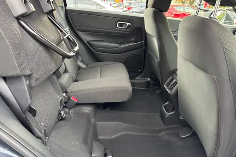 DT73ZFU Honda Hr-V 1.5 eHEV Elegance 5dr CVT Thumbnail #36