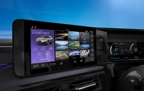 Nissan Micra All-New Micra 40kWh - Engage  Thumbnail #6