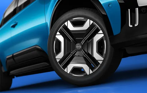 Nissan Micra All-New Micra 40kWh - Engage  Thumbnail #5