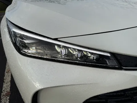 MF75CSV Mg Motor Uk Hs 1.5 T-GDI PHEV Trophy 5dr Auto Thumbnail #11