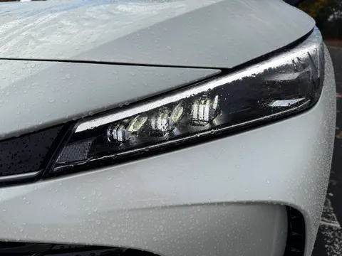 MF75CSV Mg Motor Uk Hs 1.5 T-GDI PHEV Trophy 5dr Auto Thumbnail #12