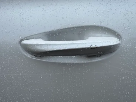 MF75CSV Mg Motor Uk Hs 1.5 T-GDI PHEV Trophy 5dr Auto Thumbnail #14