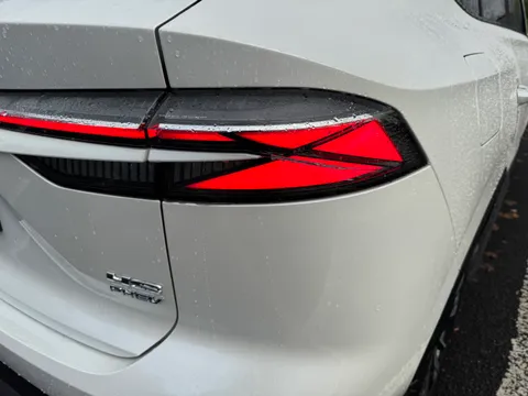 MF75CSV Mg Motor Uk Hs 1.5 T-GDI PHEV Trophy 5dr Auto Thumbnail #16