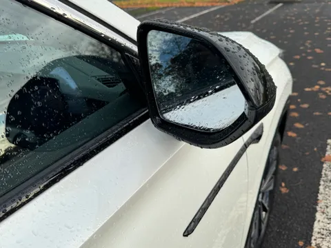 MF75CSV Mg Motor Uk Hs 1.5 T-GDI PHEV Trophy 5dr Auto Thumbnail #18