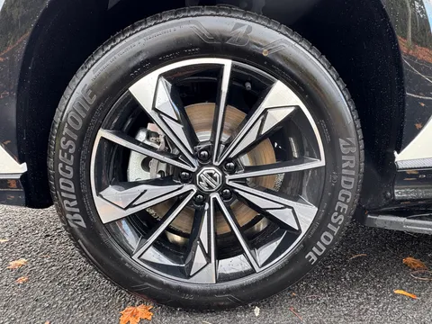 MF75CSV Mg Motor Uk Hs 1.5 T-GDI PHEV Trophy 5dr Auto Thumbnail #20