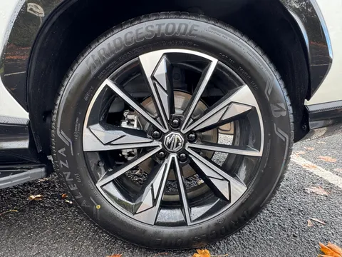 MF75CSV Mg Motor Uk Hs 1.5 T-GDI PHEV Trophy 5dr Auto Thumbnail #21