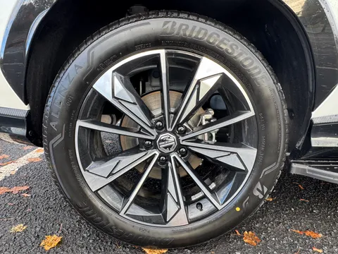 MF75CSV Mg Motor Uk Hs 1.5 T-GDI PHEV Trophy 5dr Auto Thumbnail #22