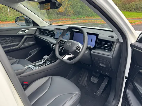 MF75CSV Mg Motor Uk Hs 1.5 T-GDI PHEV Trophy 5dr Auto Thumbnail #23