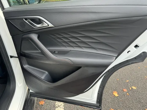 MF75CSV Mg Motor Uk Hs 1.5 T-GDI PHEV Trophy 5dr Auto Thumbnail #25