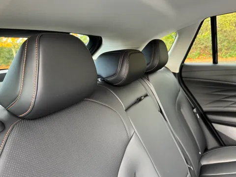 MF75CSV Mg Motor Uk Hs 1.5 T-GDI PHEV Trophy 5dr Auto Thumbnail #26