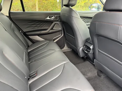 MF75CSV Mg Motor Uk Hs 1.5 T-GDI PHEV Trophy 5dr Auto Thumbnail #27