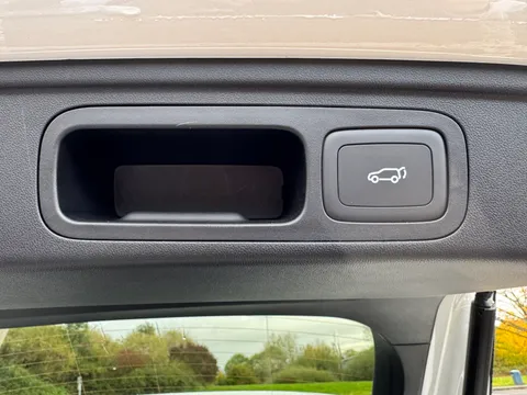 MF75CSV Mg Motor Uk Hs 1.5 T-GDI PHEV Trophy 5dr Auto Thumbnail #28