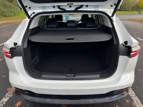 MF75CSV Mg Motor Uk Hs 1.5 T-GDI PHEV Trophy 5dr Auto Thumbnail #29