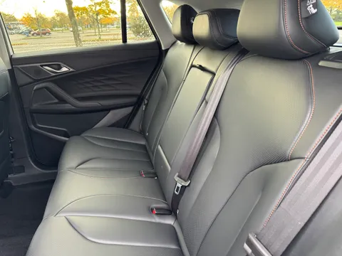 MF75CSV Mg Motor Uk Hs 1.5 T-GDI PHEV Trophy 5dr Auto Thumbnail #32