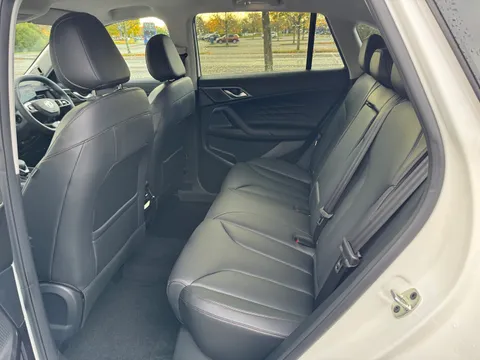 MF75CSV Mg Motor Uk Hs 1.5 T-GDI PHEV Trophy 5dr Auto Thumbnail #33