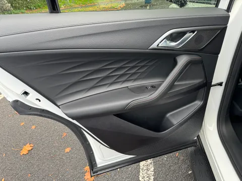 MF75CSV Mg Motor Uk Hs 1.5 T-GDI PHEV Trophy 5dr Auto Thumbnail #34