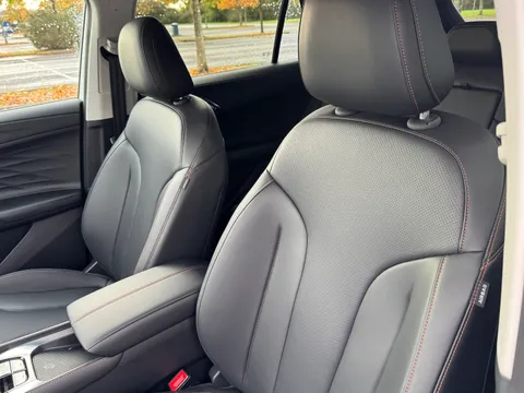 MF75CSV Mg Motor Uk Hs 1.5 T-GDI PHEV Trophy 5dr Auto Thumbnail #35