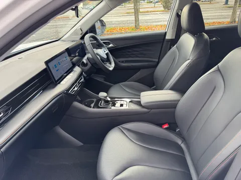 MF75CSV Mg Motor Uk Hs 1.5 T-GDI PHEV Trophy 5dr Auto Thumbnail #36