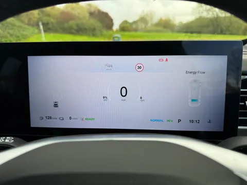 MF75CSV Mg Motor Uk Hs 1.5 T-GDI PHEV Trophy 5dr Auto Thumbnail #38